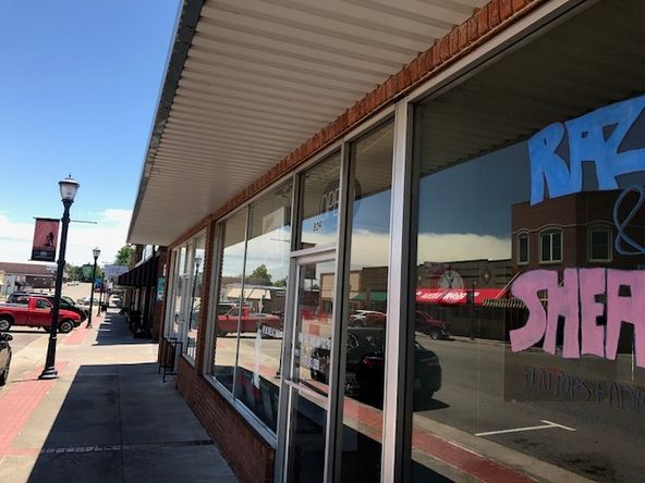 Fabulous Finds: 801 Mena St, Mena, AR 71953